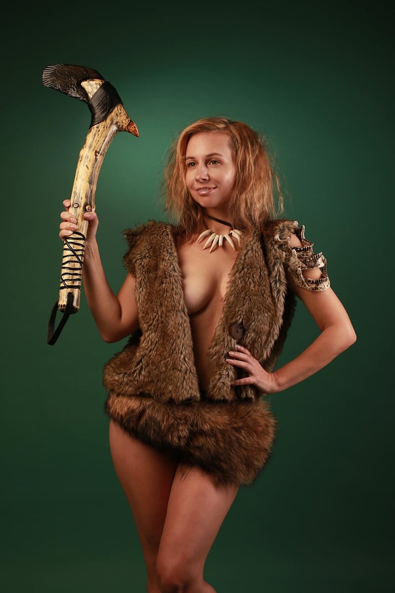 Prehistoric Ages