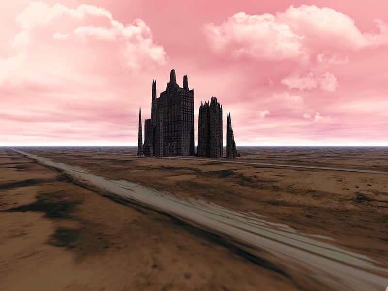 Future City